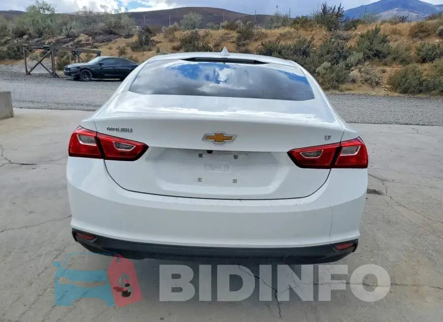 1G1ZD5ST3PF229711 Photo# 6