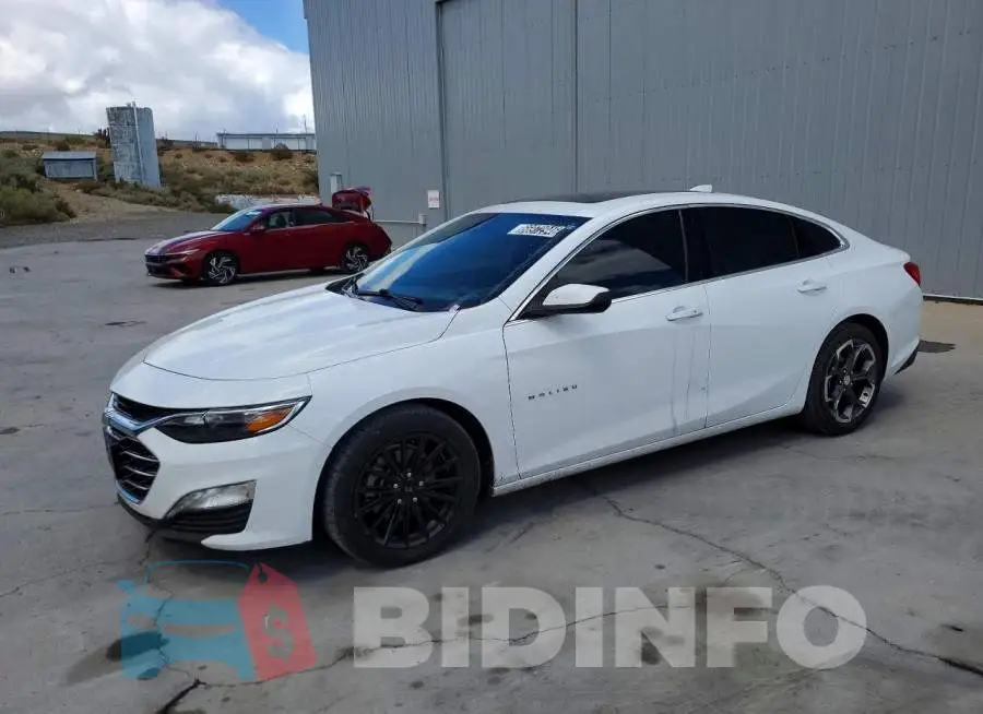 1G1ZD5ST3PF229711 Photo# 1