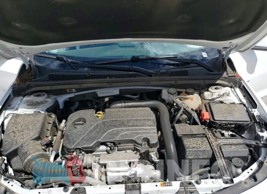 1G1ZD5ST3PF229711 Photo# 11