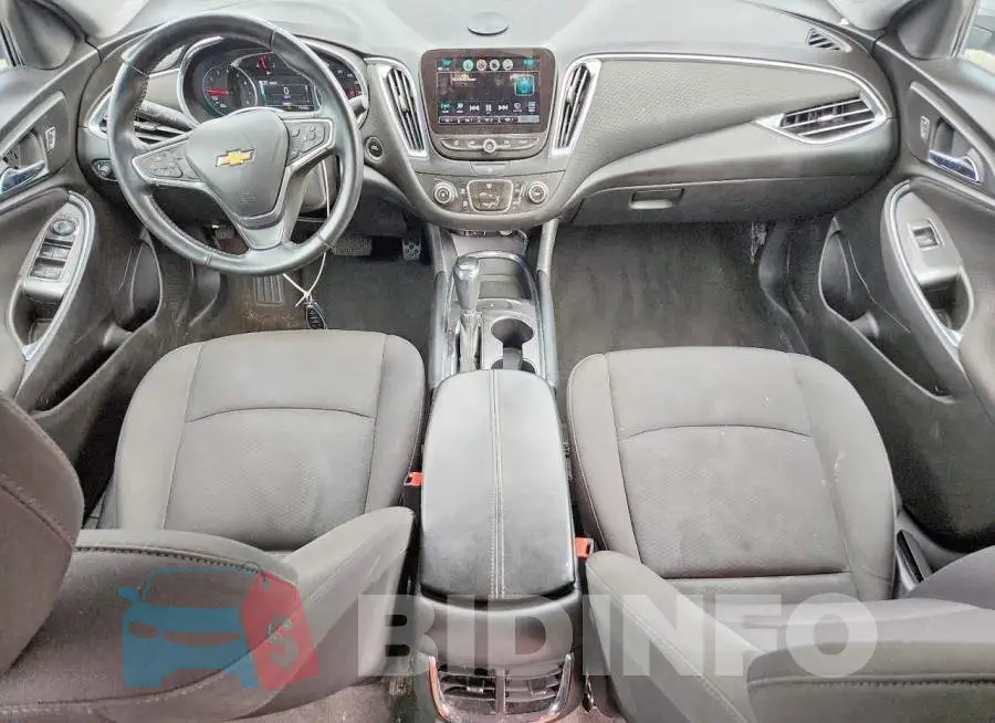 1G1ZD5ST4JF153035 Photo# 8