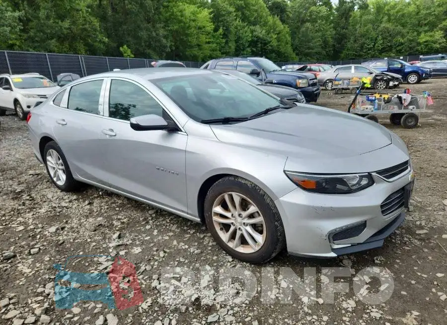 1G1ZD5ST4JF153035 Photo# 4