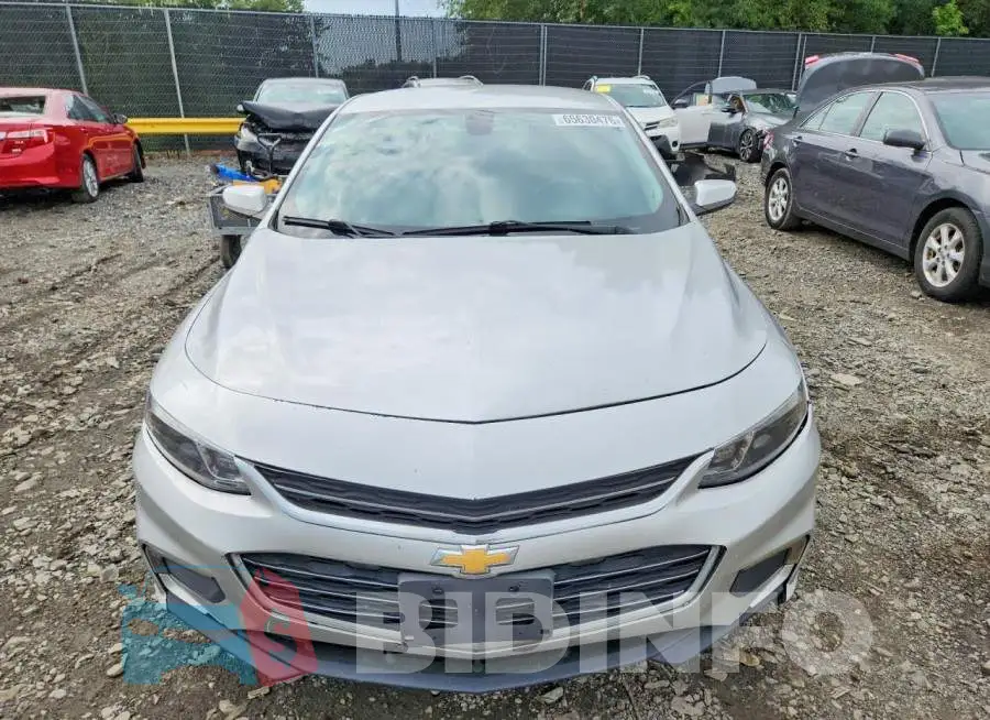 1G1ZD5ST4JF153035 Photo# 5