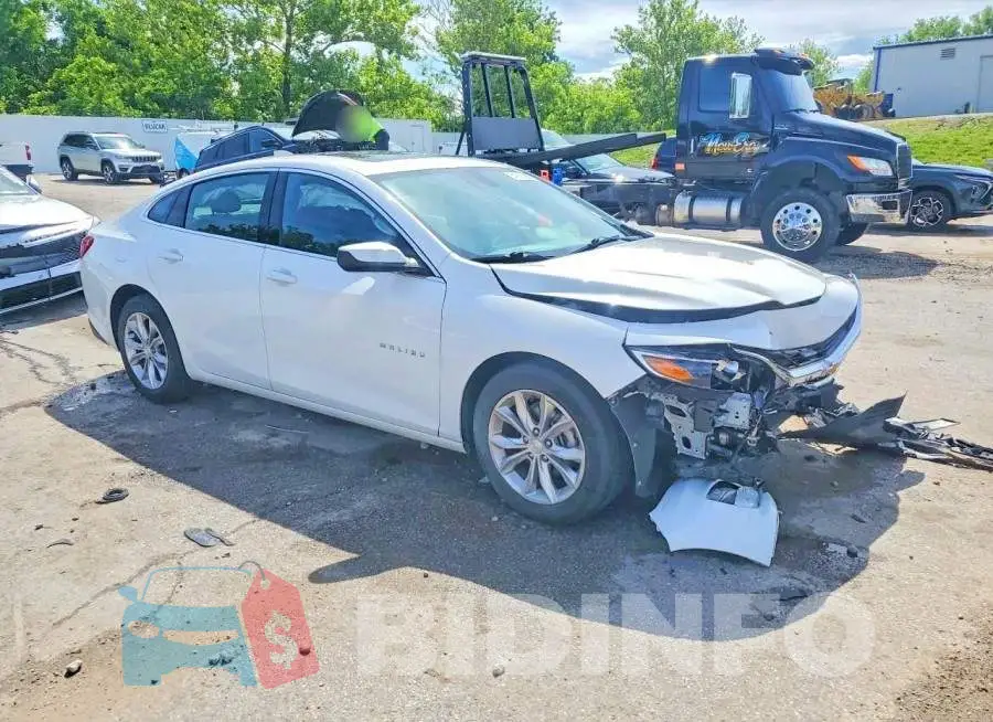1G1ZD5ST4RF169389 Photo# 4