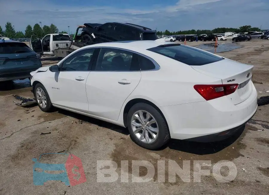 1G1ZD5ST4RF169389 Photo# 2