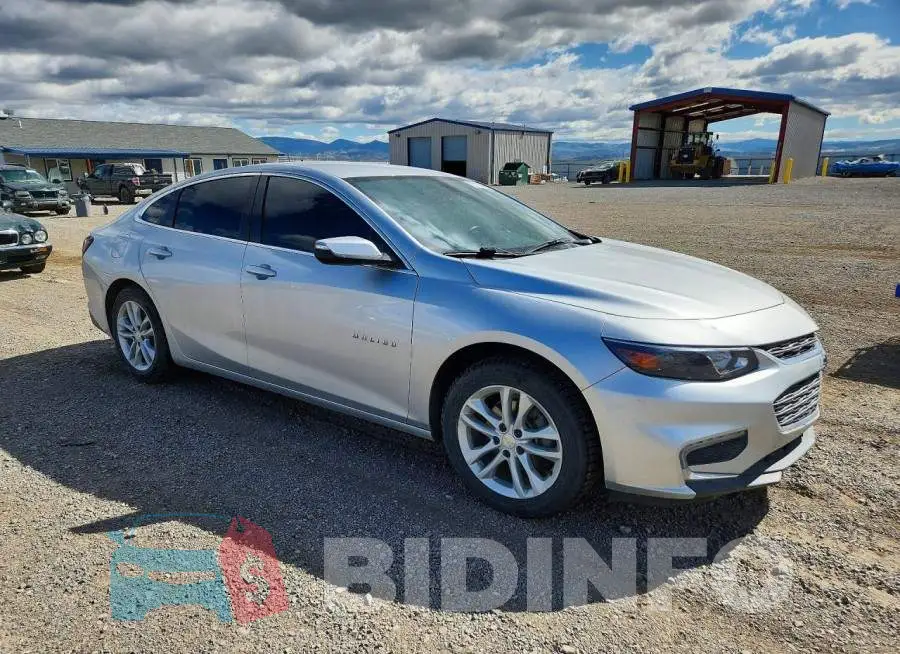 1G1ZD5ST6JF281440 Photo# 4