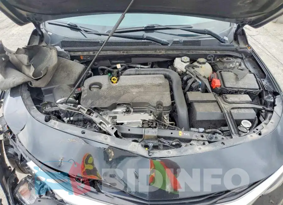 1G1ZD5ST6RF232122 Photo# 11