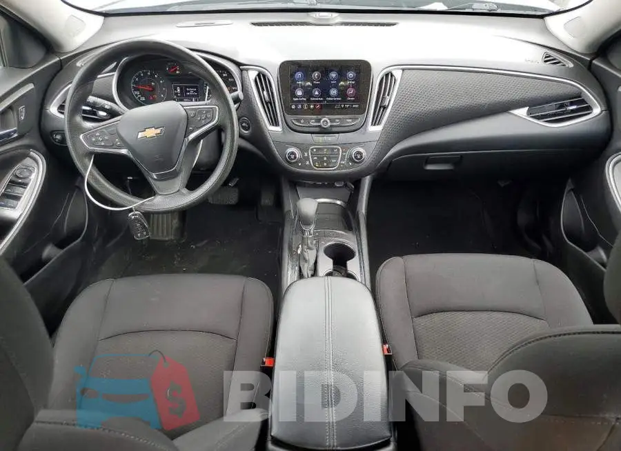 1G1ZD5ST6RF232122 Photo# 8