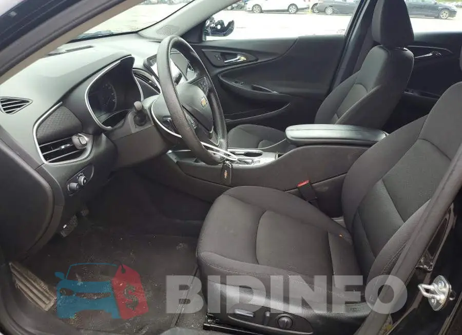 1G1ZD5ST6RF232122 Photo# 7
