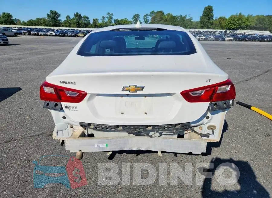 1G1ZD5ST7JF250276 Photo# 6