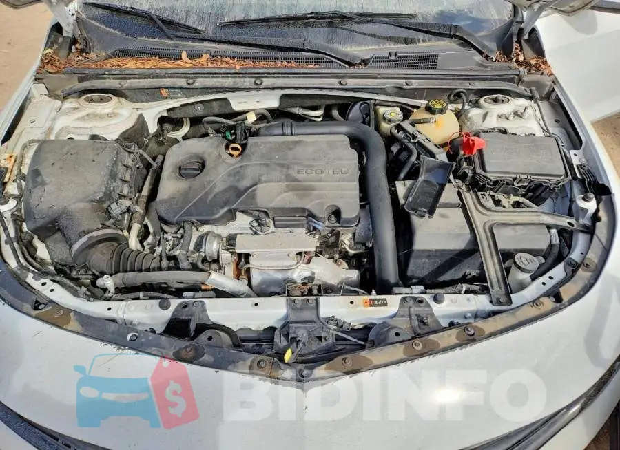 1G1ZD5ST7LF031983 Photo# 11