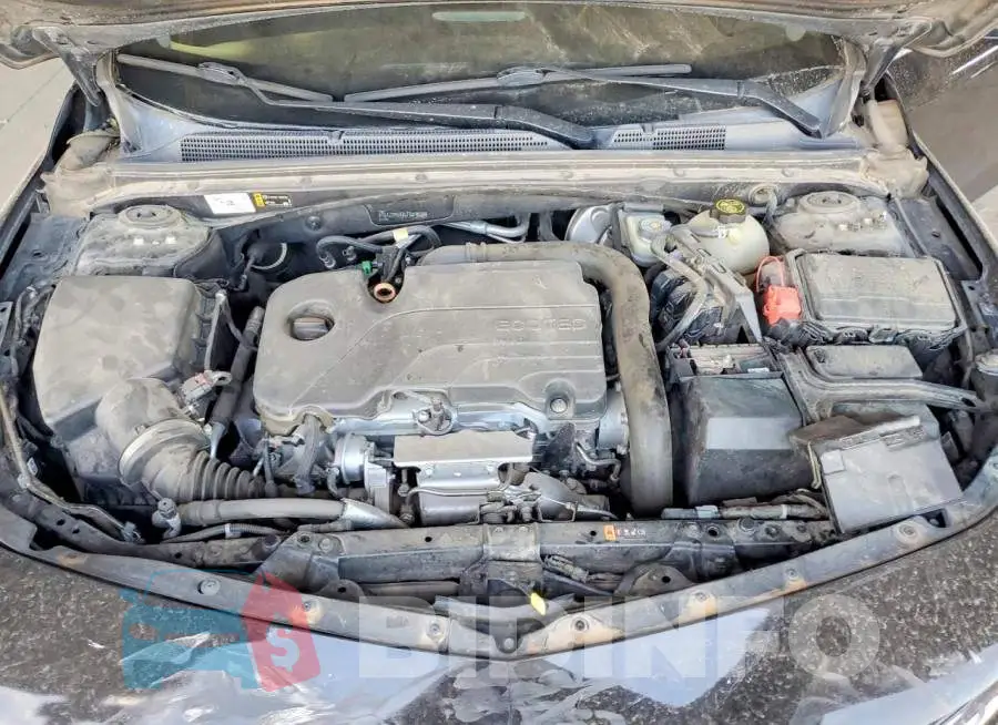 1G1ZD5ST7LF089530 Photo# 11