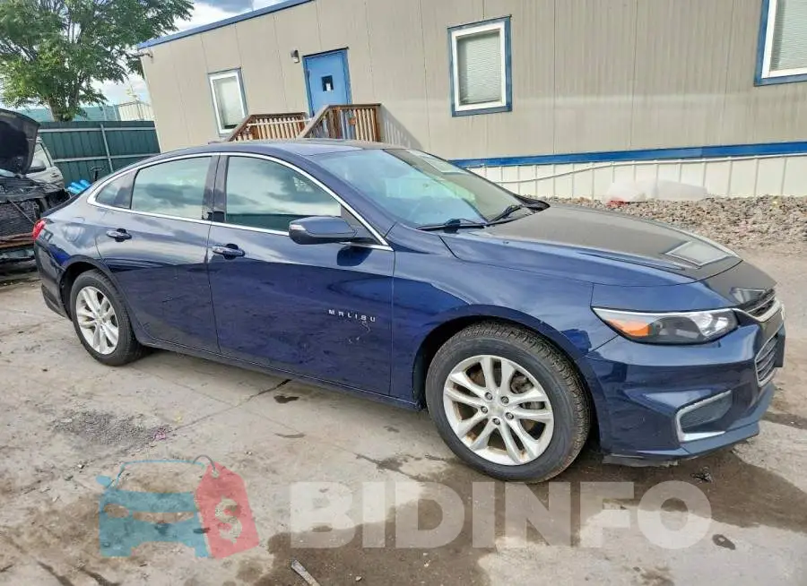 1G1ZD5ST8JF249735 Photo# 4