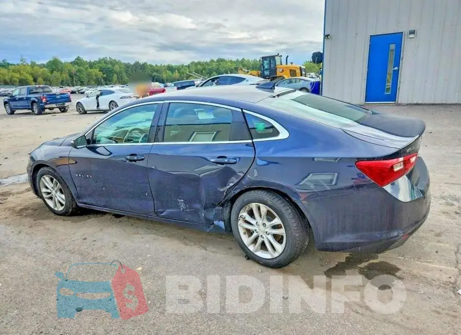 1G1ZD5ST8JF249735 Photo# 2
