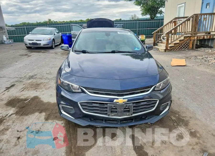1G1ZD5ST8JF249735 Photo# 5