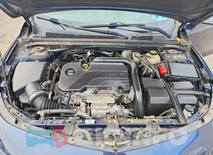 1G1ZD5ST8JF249735 Photo# 11
