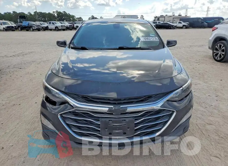 1G1ZD5ST9KF138662 Photo# 5