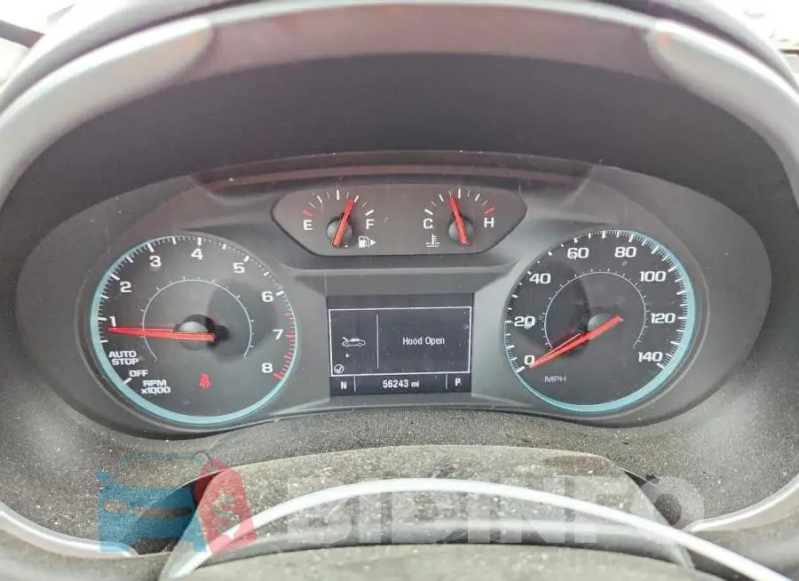 1G1ZD5ST9RF117286 Photo# 9