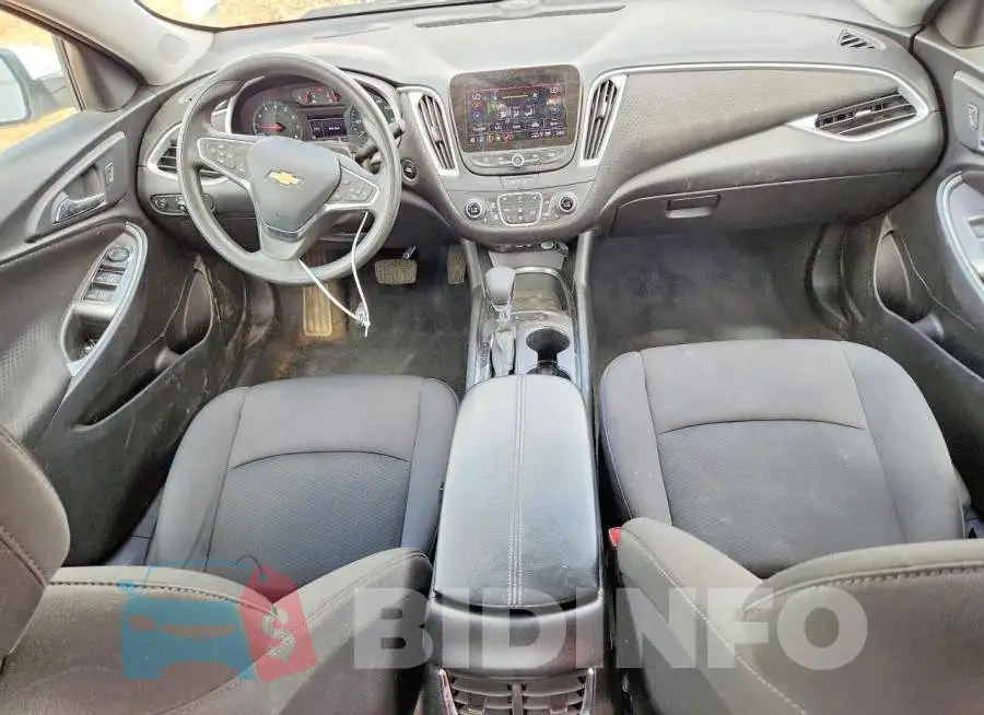 1G1ZD5ST9RF117286 Photo# 8