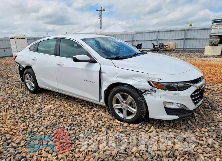 1G1ZD5ST9RF117286 Photo# 4