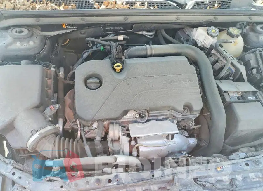 1G1ZD5STXPF163786 Photo# 11