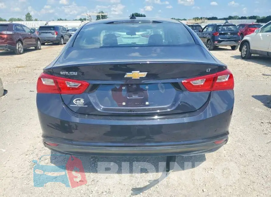 1G1ZD5STXPF163786 Photo# 6