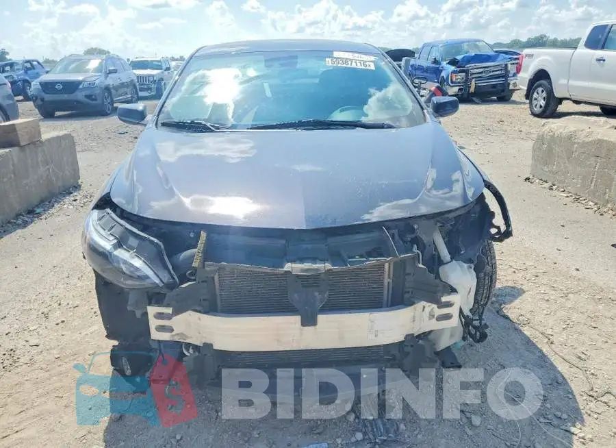 1G1ZD5STXPF163786 Photo# 5