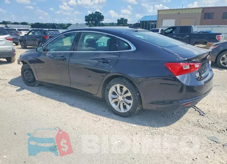 1G1ZD5STXPF163786 Photo# 2