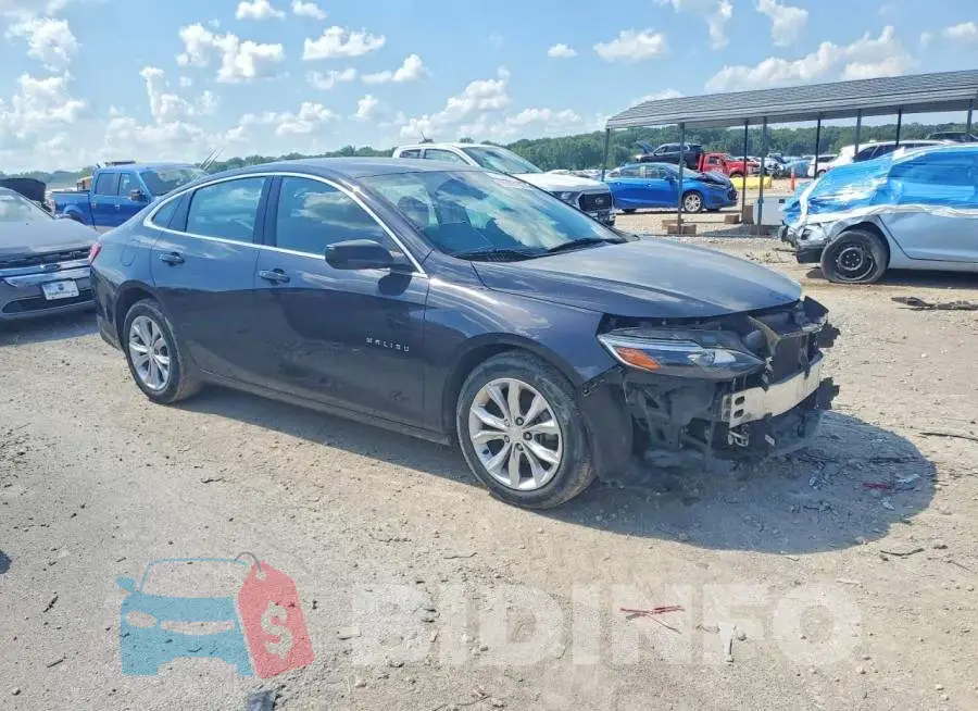 1G1ZD5STXPF163786 Photo# 4