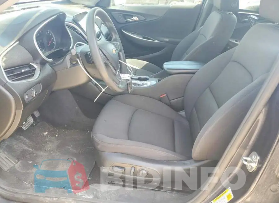 1G1ZD5STXPF163786 Photo# 7