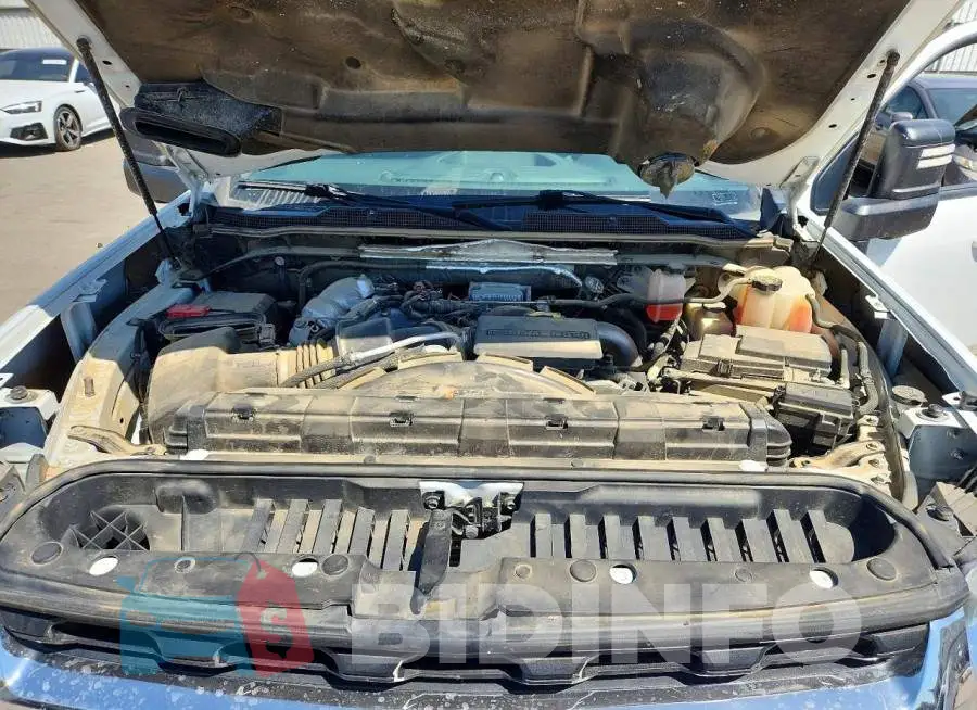 1GC4YNEY6LF245750 Photo# 11