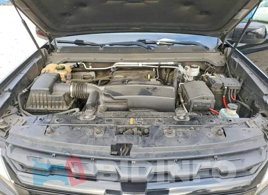1GCGSCEA0M1267733 Photo# 11