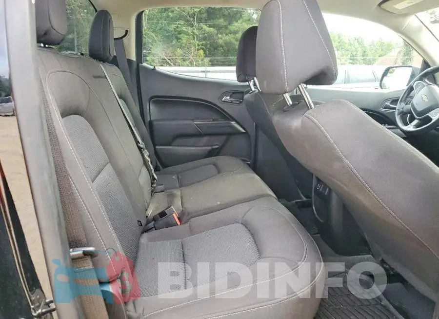 1GCGSCEA0M1267733 Photo# 10