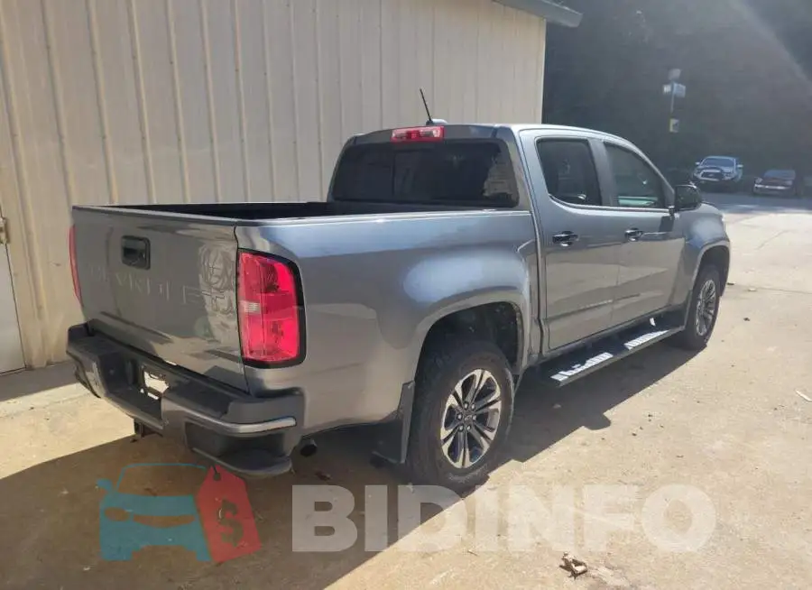 1GCGTDEN6M1116742 Photo# 4