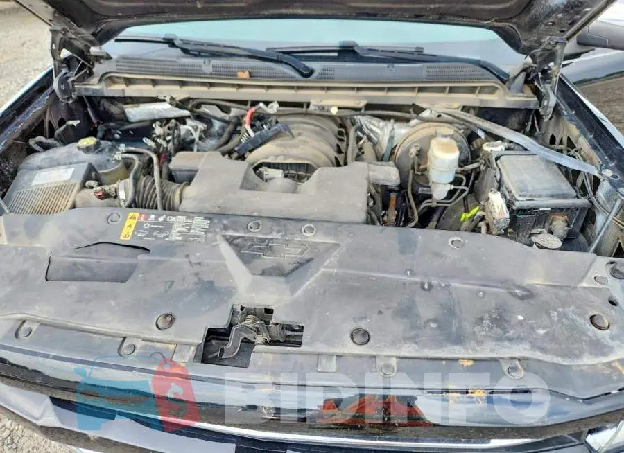 1GCVKSEC1JZ201529 Photo# 11