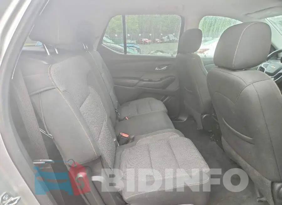 1GNEVFKW4LJ170198 Photo# 11
