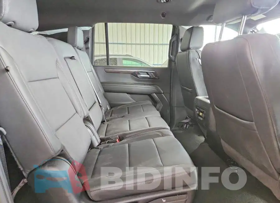 1GNS6CKD5TR401785 Photo# 11