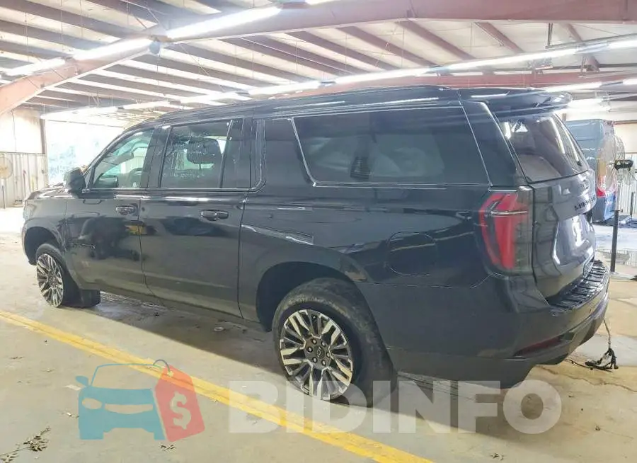 1GNS6DKD6TR327640 Photo# 2