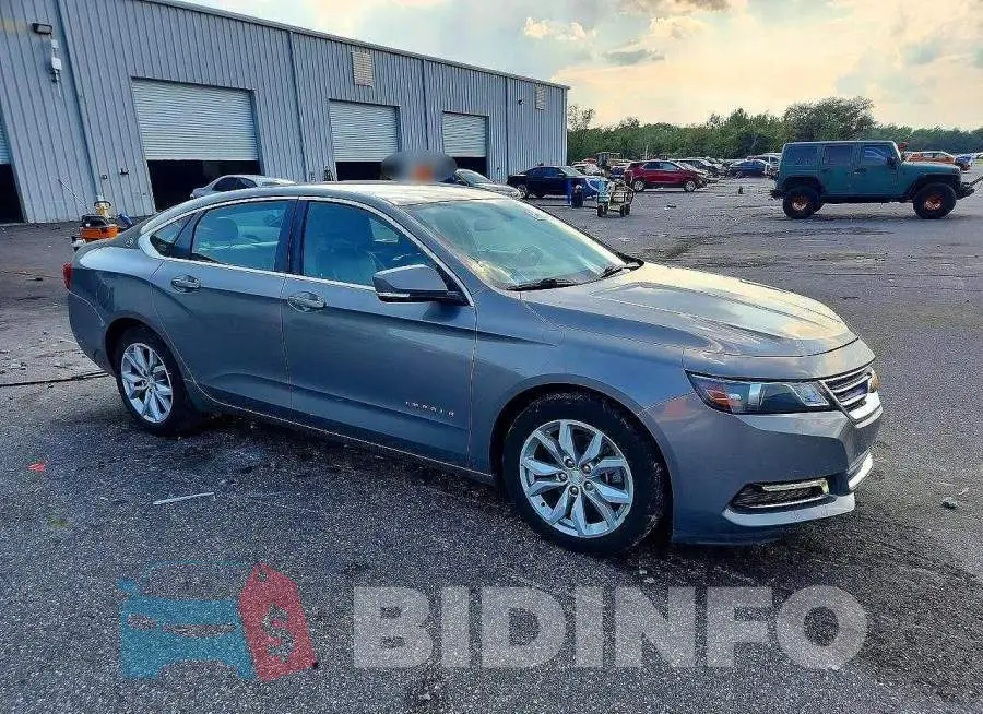 2G1105S33J9116754 Photo# 4
