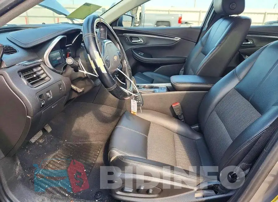 2G1105S33J9116754 Photo# 7