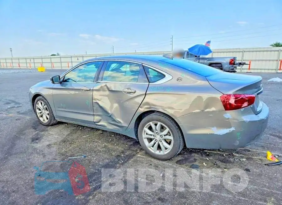 2G1105S33J9116754 Photo# 2