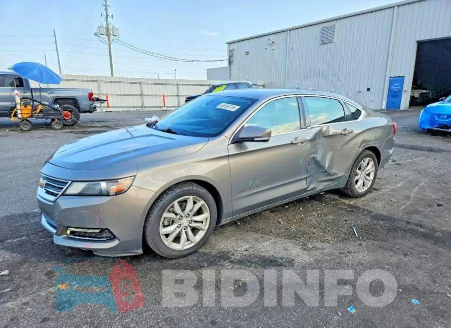 2G1105S33J9116754 Photo# 1