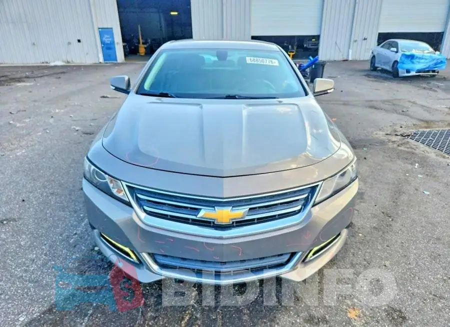 2G1105S33J9116754 Photo# 5