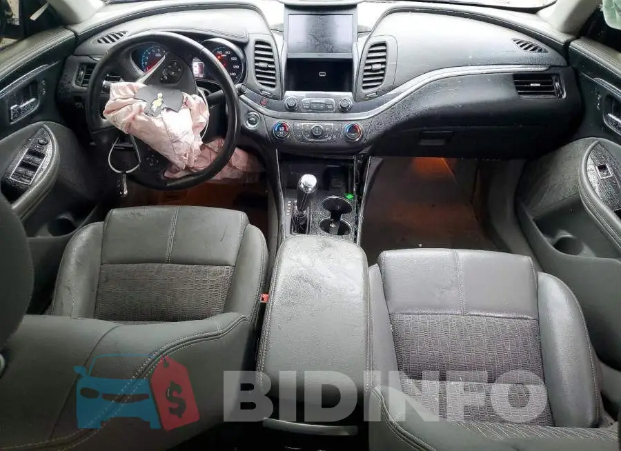 2G1105S39J9177526 Photo# 8
