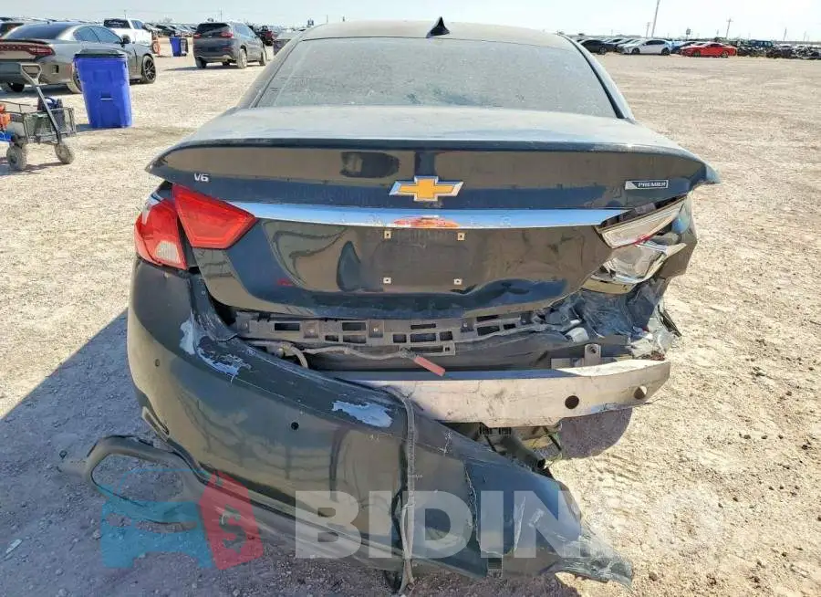 2G1145S37H9126914 Photo# 6