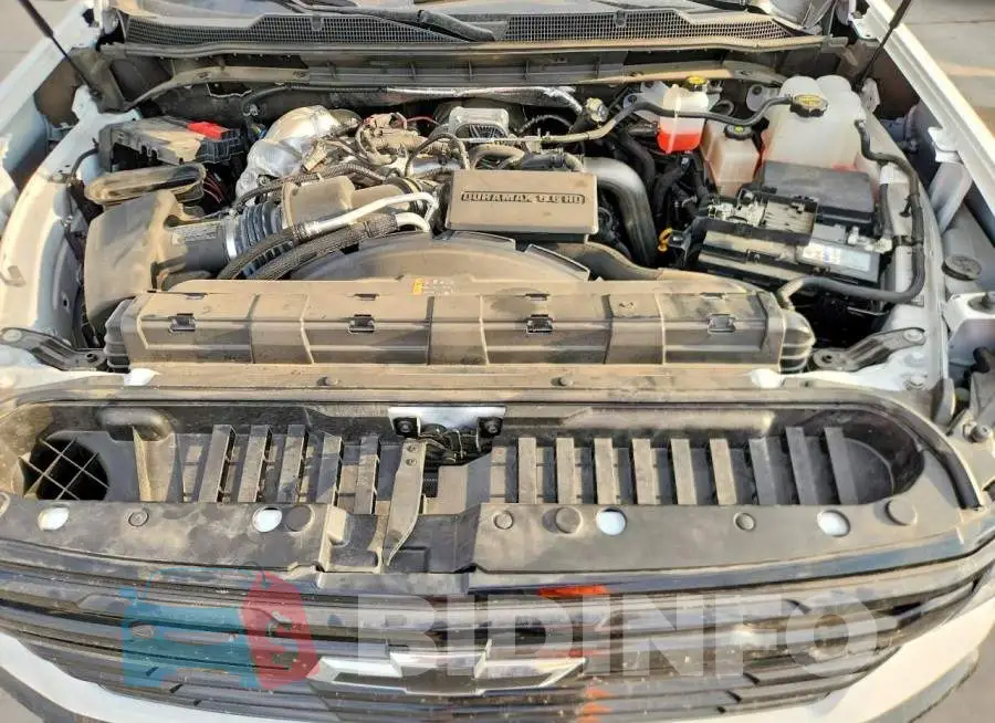 2GC4KPEY3S1225443 Photo# 11