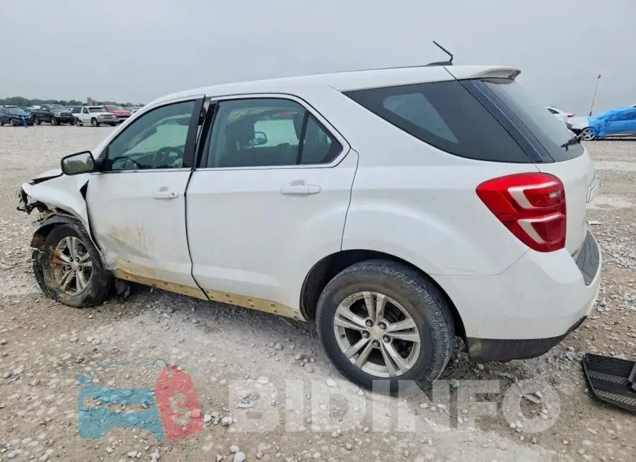2GNALBEK3H1534182 Photo# 2