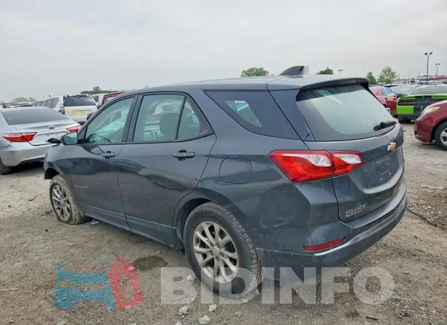 2GNAXHEVXJ6118852 Photo# 2