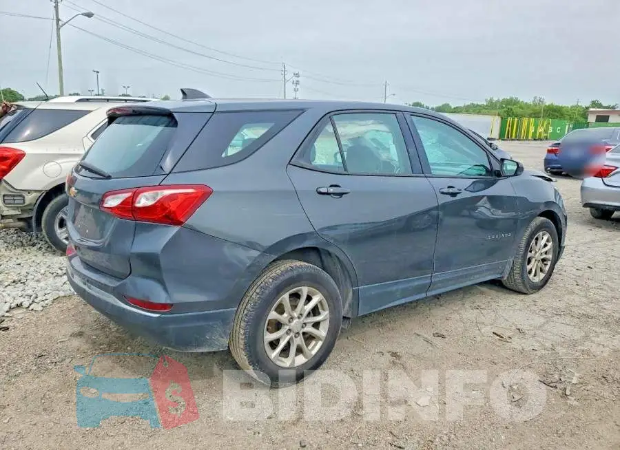 2GNAXHEVXJ6118852 Photo# 3