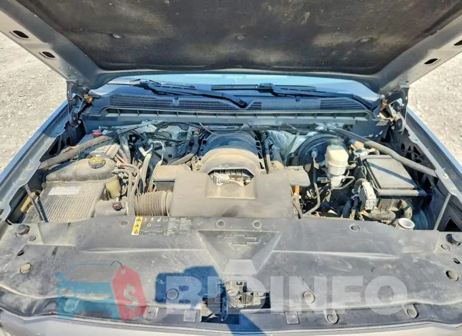 3GCUKREC8HG316935 Photo# 11