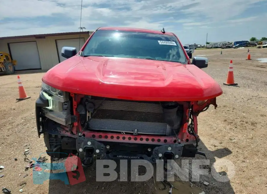 3GCUYDED5MG182616 Photo# 5